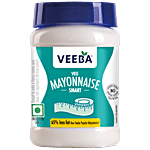 Veeba Smart Veg Mayonnaise 250 g