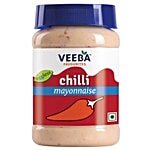 Veeba Mayonnaise - Chilli 275 g