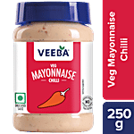 Veeba Mayonnaise - Chilli 250 g 