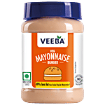 Veeba Burger Veg Mayonnaise 250 g