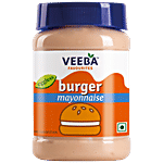 Veeba Mayonnaise - Burger 250 g