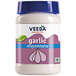 Veeba Mayonnaise - Garlic 250 g