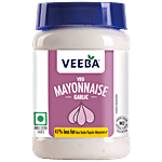 Veeba Garlic Veg Mayonnaise 250 g