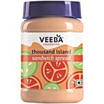 Veeba Sandwich Spread - Thousand Island 280 g