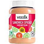 Veeba Thousand Island Sandwich Spread 250 g