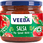 Veeba Salsa 360 g