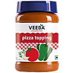 Veeba Sauce - Pizza Topping 280 g