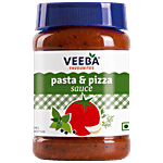 Veeba Sauce - Pasta & Pizza 280 g