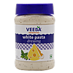 Veeba Sauce - White Pasta Dressing 285 g