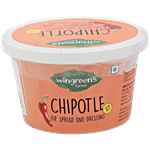 Wingreens Farms Chipotle Dip Spread Dressing 180 g 