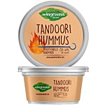 Wingreens Farms Tandoori Hummus Dip & Spread 150 g 