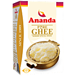 Ananda Pure Ghee 900 ml 