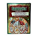 Sprouvita Sprouted Grains Health Mix 400 g Box