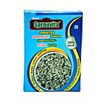 Sprouvita Sprouted Pearl Millet Powder 100 g Box