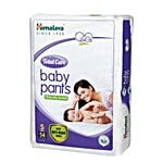 Himalaya Baby Total Care Small - 54 Diaper Pants 54 pcs