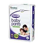 Himalaya Baby Total Care Medium - 54 Diaper Pants 54 pcs