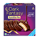 Sunfeast Dark Fantasy - Yumfills Pie 242 g