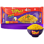 Sunfeast YiPPee! Magic Mood Masala Instant Noodles - 4 In 1 Pack 280 g 