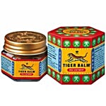 Tiger Balm Pain Releaver - Red 21 ml 
