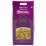 BB Royal Basmati Rice/Basmati Akki - Premium 5 kg 