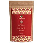 Octavius Black Tea - Indian Masala/Chai 100 g