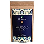 Octavius Green Tea - Marigold & Lemongrass 100 g