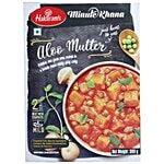 Haldiram's Ready To Eat - Aloo Mutter 300 g