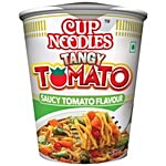 Nissin Cup Noodles - Tangy Tomato 70 g