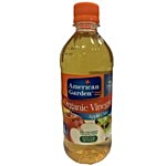 American Garden Apple Cider Vinegar With The Mother 500 ml