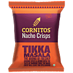 Cornitos Tikka Masala Nacho Chips 150 g