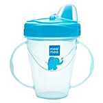 Mee Mee Baby Easy Grip Sipper Cup - Blue 68 g