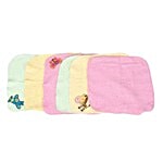Mee Mee Baby Napkins - Assorted 60 g