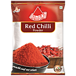Bambino Red Chilli Powder 500 g