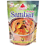 Bambino Madras Sambar Powder 100 g