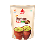 Bambino Mix - Badam Milk 200 g