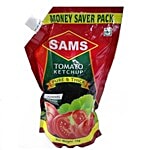 SAMS Tomato Ketchup 1 kg