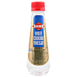 Buy SAMS White Cooking Vinegar Online at Best Price of Rs 35 - bigbasket