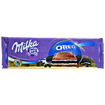 Milka Chocolate - Oreo 300 g 