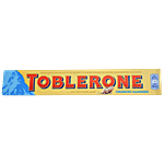Toblerone Swiss Milk Chocolate - Honey & Almond Nougat 100 g