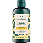 The Body Shop Banana Conditioner 250 ml