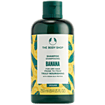 The Body Shop Banana Shampoo 250 ml 
