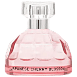 The Body Shop Eau De Toilette - Japanese Cherry Blossom EDT For Women 50 ml Bottle