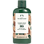 The Body Shop Shea Shower Cream 250 ml 
