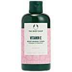 The Body Shop Vitamin E Hydrating Toner 250 ml 