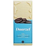 Daarzel White Chocolate - Cookies & Ceream 47 g