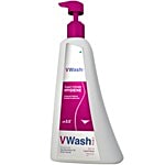 Vwash Plus Pump 350 ml Bottle
