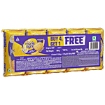 Sunfeast Marie Light Active Biscuits 600 g (Buy 4 Get 1 Free) (5 N x 120 g each)