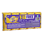 Sunfeast Marie Light Active Biscuits 600 g (Buy 4 Get 1 Free) (5 N x 120 g each)