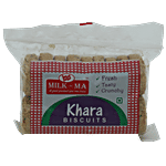 Milk Ma Biscuit - Khara 200 g
