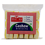 Milk Ma Biscuit - Cashew 200 g 